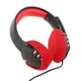 thumbnail image 3 of para auriculares Reutilizables Durables Estirables Auriculares sanitarios Almohadillas protectoras Orejeras Funda protector auriculares 10cm shamjiam Funda para auriculares, 3 of 6