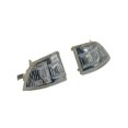 thumbnail image 3 of 1 Pair Replacement For Focus C-max 2003-2013 Cafoucs Car Rear Mirror Turn Signal Light 6m5y 13b381, 3 of 5