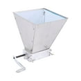 thumbnail image 4 of Manual Grain Crusher Corn Flour Mill Kitchen Tools Grain Mill Barley Crusher for, 4 of 9