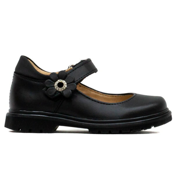 Zapatos Escolares Yuyin 24381 para Niña