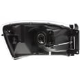 thumbnail image 2 of For Dodge Ram 1500 / 2500 / 3500 Headlight 2006 Pair Driver and Passenger Side For CH2518114 | 55077795AD, 2 of 6
