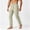 Beige, variant on Jerdar Men's Lightweight Hiking Pants Quick Dry Stretch Running Workout Casual Sweatpants with Zipper Pockets