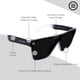 thumbnail image 5 of Gafas de sol polarizadas NEVEN Legend para hombre UV400, 5 of 7
