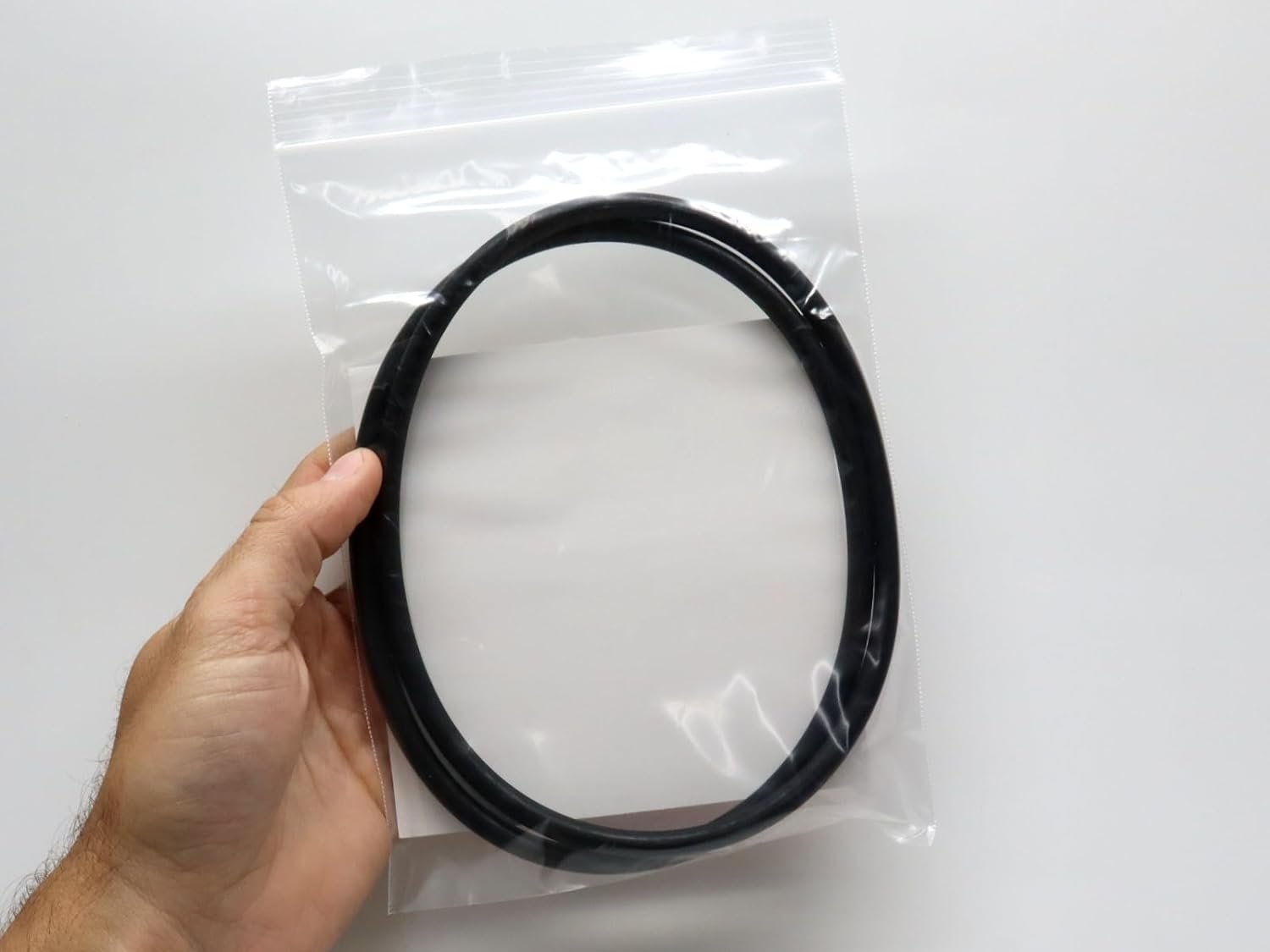 Captain O-Ring Replacement U9-362 O-Ring (3-Pack) For Pentair, Sta-Rite Pool Pumps & Filters