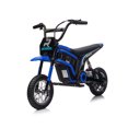 XXL large 24V Electric Toy Motocross Motorcycle Dirt Bike for Kids 14