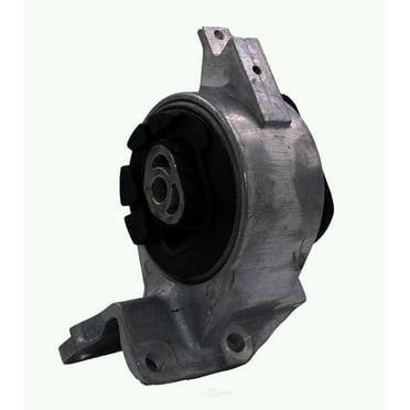 Automatic Transmission Mount Fits select: 2010-2012 FORD FUSION, 2007-2012 LINCOLN MKZ