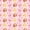 Pink Yellow Brown, variant on Manfei Cute Ribbon Bowtie Bed Sheets,American Soccer Full Size Sheets,4pcs,1 Flat Sheet,1 Fitted Sheet and 2 Pillowcases
