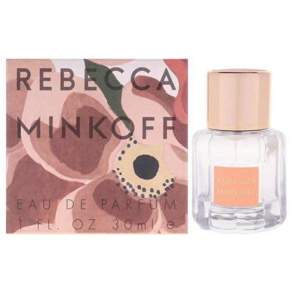 Rubor Rebecca Minkoff de Rebecca Minkoff para mujeres - Spray EDP de 1,01 oz