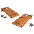 thumbnail image 1 of Eastpoint Heritage Cornhole Bean Bag Toss Set, 1 of 5