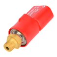 thumbnail image 1 of Sonew Pressure Switch Sensor,Distribution Valve Pressure Switch Hydraulic Sensor 206-06-61130 for Excavator PC200-7,Excavator Accessories, 1 of 8