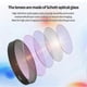 thumbnail image 2 of ND8/ND16/ND32 Filter Kit for DJI Osmo Nano Camera Lens Filters Anti-Glare & Scratch Neutral Density Filter, 2 of 5
