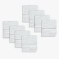 thumbnail image 4 of Mainstays 8pk Washcloth Set, 4 of 7