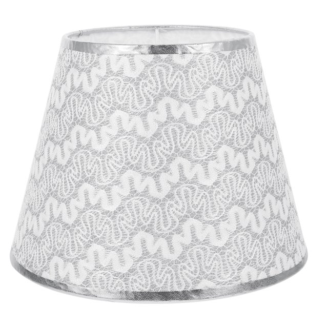 OUNONA Lamp Lampshade Shade Barrel Fabric Chimney Home Decoration Floor