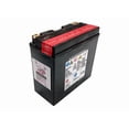thumbnail image 4 of Lth T14B-Bs 12V 12Ah 170 Cca Bci para Moto, 4 of 5