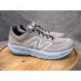 thumbnail image 1 of New Balance Fresh Foam X 860 V14 Men's Size 12 D Grey Blue Running Shoes M860F14, 1 of 6