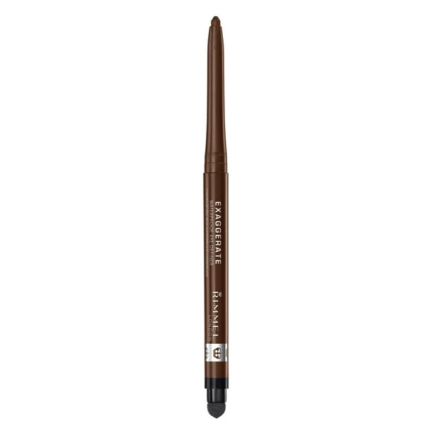 Rimmel Exaggerate Eye Definer, Rich Brown