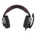 thumbnail image 3 of Audifonos USB Steren para Gamers AUD-555$gamer, 3 of 7