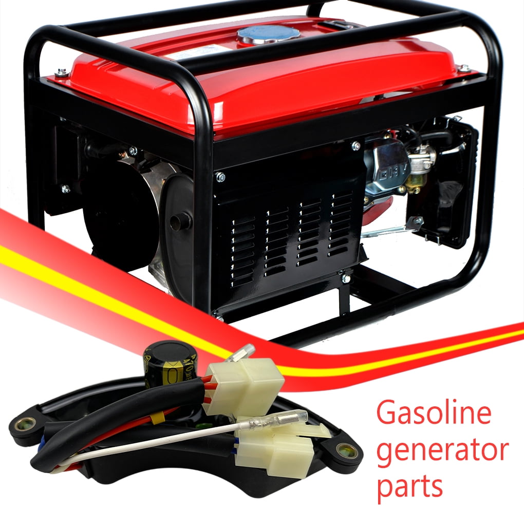 Buy Peryerana AC 180260V Electric 5KW Generator Automatic Voltage