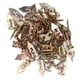 thumbnail image 1 of Anclajes de metal para paneles de yeso, paquete de 40 anclajes autoperforantes Anclajes autoperforantes para paneles de yeso Anclaje de tornillo para paneles de yeso Construcción robusta, 1 of 8