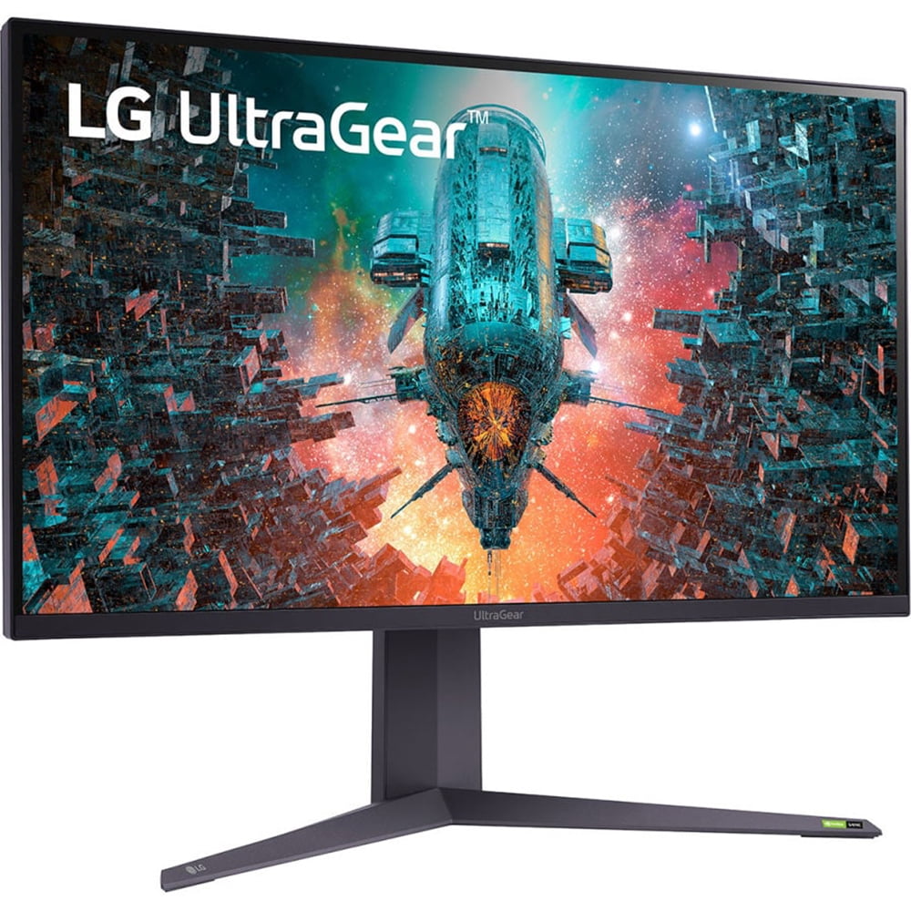LG 32GQ950-B 32