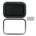 thumbnail image 2 of RV Exit Window, 22.4x15.2 Inch RV External Push Window Tempered Glass  for  Camping Trailer Motorhome, 2 of 8
