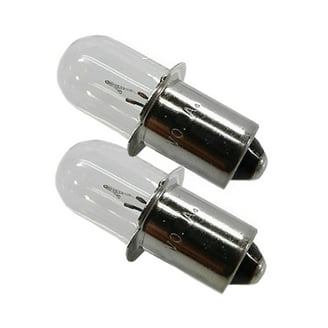2 Xenon Bulb 18 Volt for Milwaukee M18 Flashlight - Walmart.com 2 Xenon Bulb 18 Volt for Milwaukee M18 Flashlight - Walmart.com