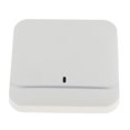 thumbnail image 2 of Alerta de localizador inalámbrico portátil blanco para cuidadores con kit de botón de llamada eu plug Sunnimix Caregiver Pager, 2 of 8