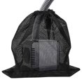 thumbnail image 2 of Water Pump Filter Bag Tear Resistant Drawstring Pond Pumps Barrier Net Pouch, 2 of 5