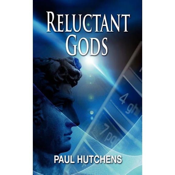Reluctant Gods, (Paperback)