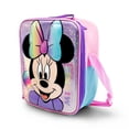 thumbnail image 2 of Lonchera termica Minnie Mouse Disney, 2 of 5