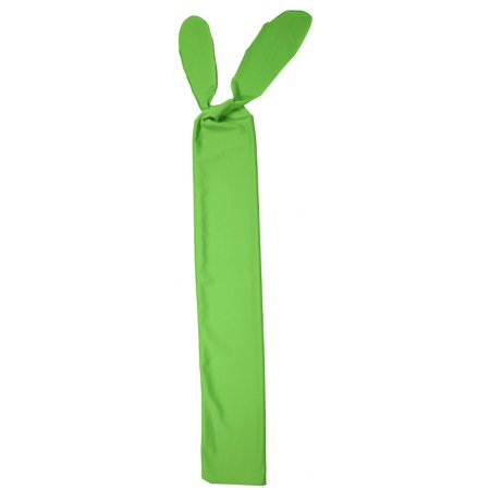 UPC: 0840875067315 | Gatsby Lycra Tail Bag Lime Green One Size