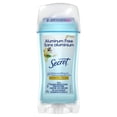 thumbnail image 3 of Secret Aluminum Free Deodorant for Women, Vanilla, 68g, 3 of 14