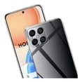 thumbnail image 2 of Funda Kiosla para Honor X8 Hybrid Clear Case TPU color transparente, 2 of 5