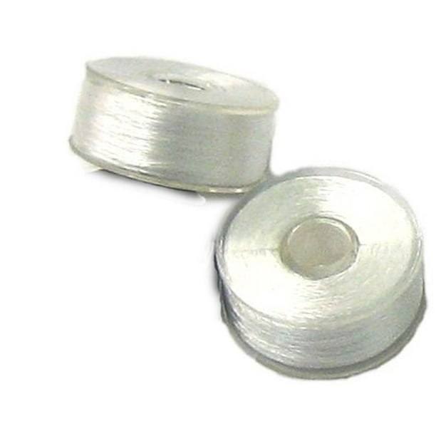 Generic Sewing Machine Pre Wound Bobbins