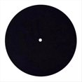 thumbnail image 1 of Alfombrilla para Giratorio Fieltro, Alfombrilla Antideslizante Audiophile 3mm Grosor, Alfombrilla para Tocadiscos para LP, Accesorio Repuesto Audio y Discos Vinilo, 1 of 5