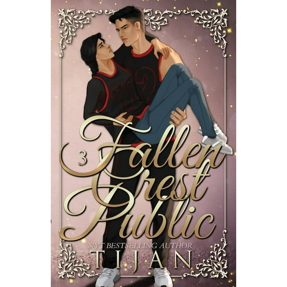 Fallen Crest Fallen Crest Public (Special Edition), Book 3, (Paperback)