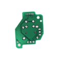thumbnail image 4 of Greensen joystick button, Left & Right Analog 3D Joystick Sticks Replacement for Nintendo Wii U GamePad Controller , 3d joystick for wii u, 4 of 8