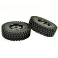 thumbnail image 6 of 4Pcs 1:10 RC 98mm Tires Super Grip RC Crawler Wheel Tires for Axial SCX10 TAMIYA CC01 RC4WD D90, 6 of 7