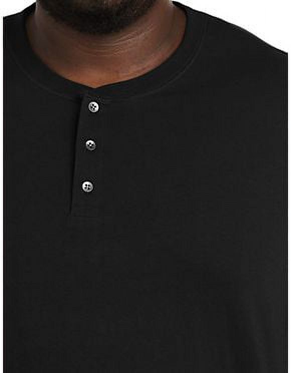 henley xlt