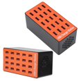 thumbnail image 1 of Hub USB De 20 Puertos De Carga Rápida De 18A/5V, Estación De Carga USB Portátil Para Teléfono MP3 Tablet PC Con Protección Contra Sobrecarga De Luz LED, 1 of 7