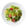 thumbnail image 3 of Corelle Winter Frost White 8.5" Glass Salad Plate, 3 of 3