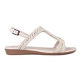 thumbnail image 2 of SANDALIAS CASUALES PARA DAMA CLASBEN LOVE 113551 SIMPIEL ORO CLASBEN LOVE 113552, 2 of 4