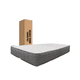 thumbnail image 1 of Colchón Individual en Caja Semi Firme 25 cm de grueso CONFORT PLUS, 1 of 6