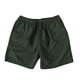 thumbnail image 1 of Pantalones cortos informales de colores vivos para hombre - Poliéster de secado rápido, corte holgado, deportes de playa - Tallas M-XXXXXL, 1 of 5