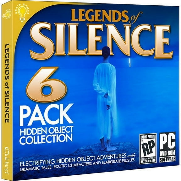 On Hand Legends of Silence