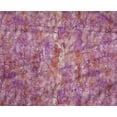 thumbnail image 4 of oneOone Polyester Lycra Dark Peach Fabric Flower Watercolor Diy Clothing Quilting Fabric Print Fabric By Yard 56 Inch Wide, 4 of 4