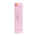 thumbnail image 2 of Soumake A4 Simple Precision Paper Photo Cutter Card Scrapbook Trimmers Cutting Tools, 2 of 5