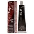 thumbnail image 4 of Wella Color Tango Permanent Masque Hair Color - 6RRV - Cabernet, 4 of 6