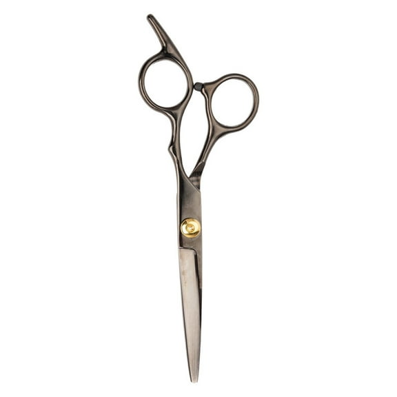 Dinheiro Hair Scissors Shears for Hair Cutting Barber Haircut Shear Salons Home Use for Men Women