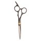 thumbnail image 1 of Tijeras para el cabello, tijeras para cortar el cabello, peluquero, corte de pelo, salones de corte, uso doméstico para hombres y mujeres, 1 of 5